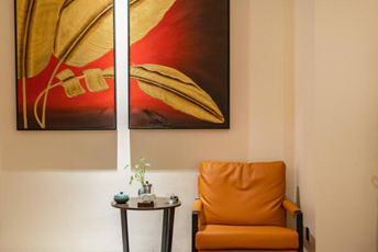 武汉硚口区养生会所：睡眠障碍的多模态干预