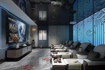 武汉硚口区按摩理疗：运动损伤康复